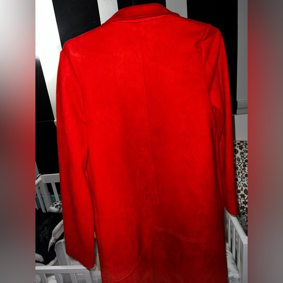 Zara jacket - Picture 3 of 4